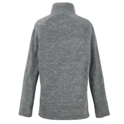 Women's Mayse Full Zip Fleece | Grey