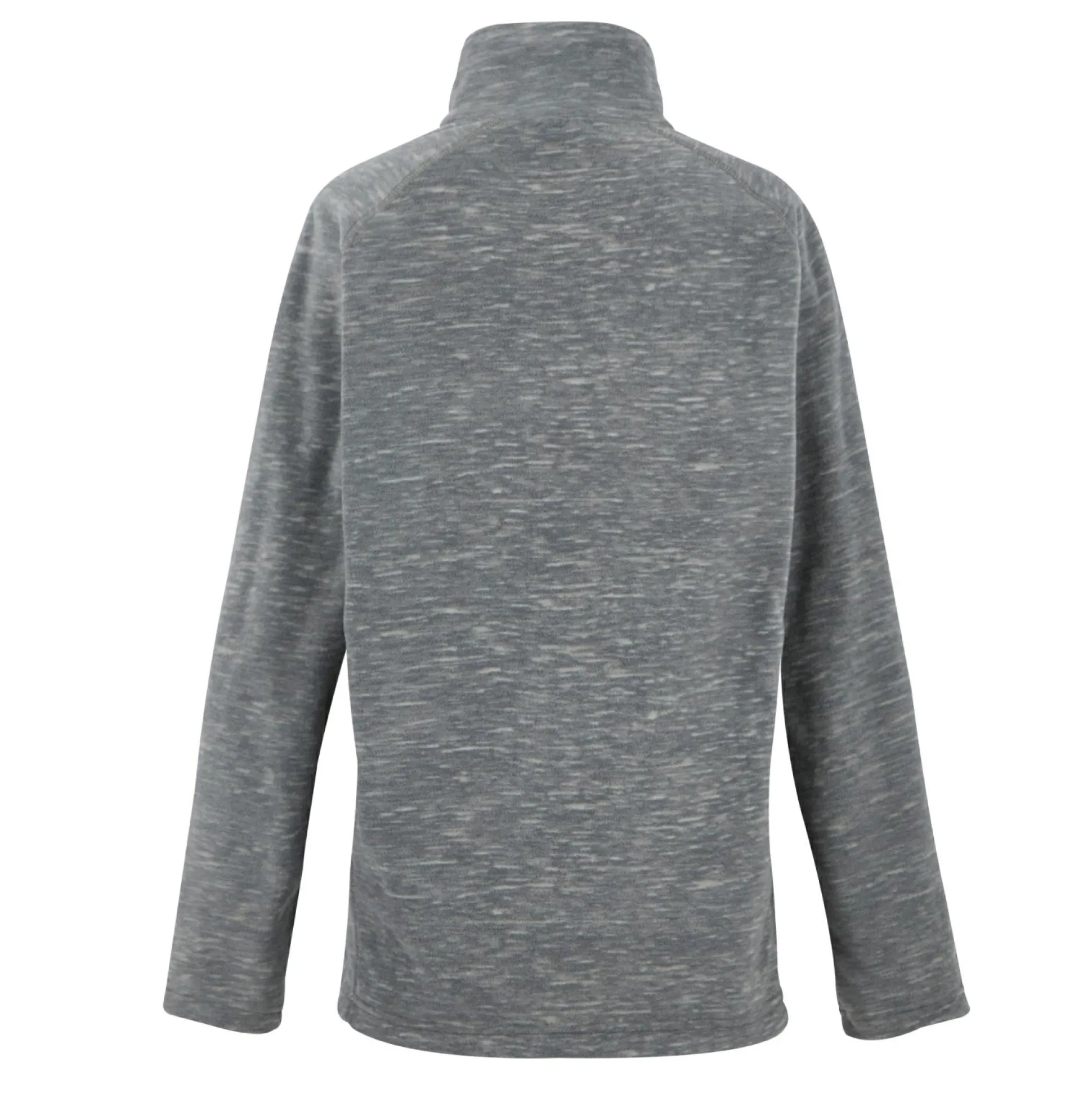 Women's Mayse Full Zip Fleece | Grey