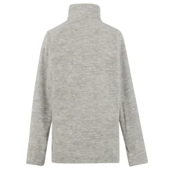 Women's Mayse Full Zip Fleece | Grey