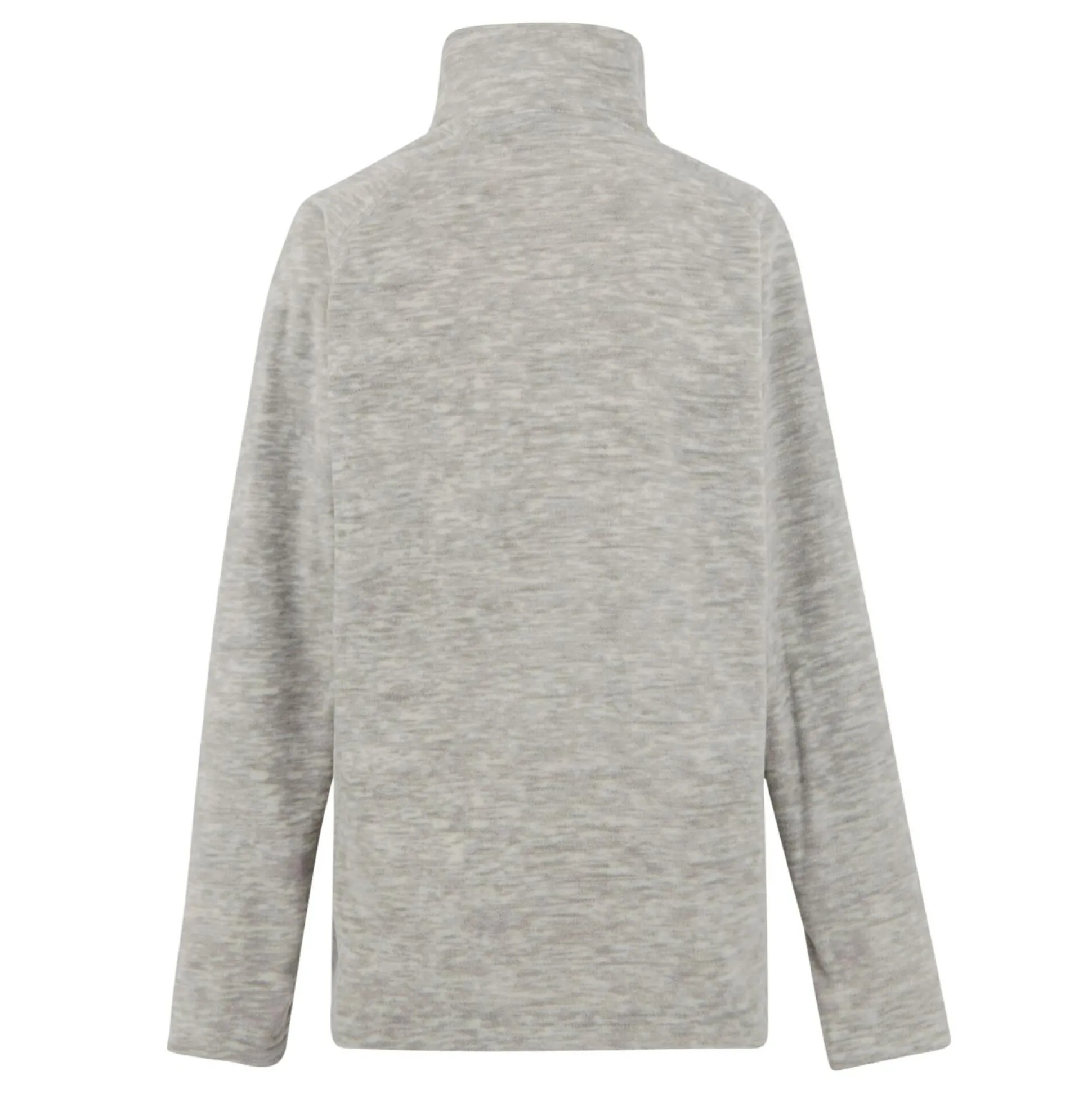 Women's Mayse Full Zip Fleece | Grey