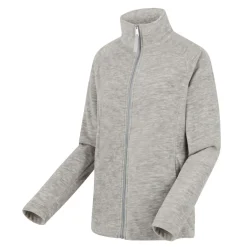 Women's Mayse Full Zip Fleece | Grey