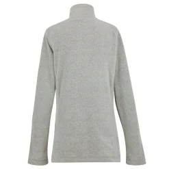 Women's Mayse Full Zip Fleece | Drizzle Marl