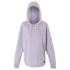 Women's Mayse Hoody | Lilac Thistle Marl