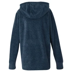 Women's Mayse Hoody | Navy Marl