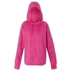Women's Mayse Hoody | Pink Fusion Marl