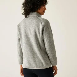 Women's Mellrey Full Zip Fleece | Grey