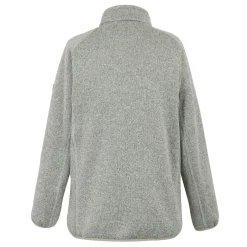 Women's Mellrey Full Zip Fleece | Grey
