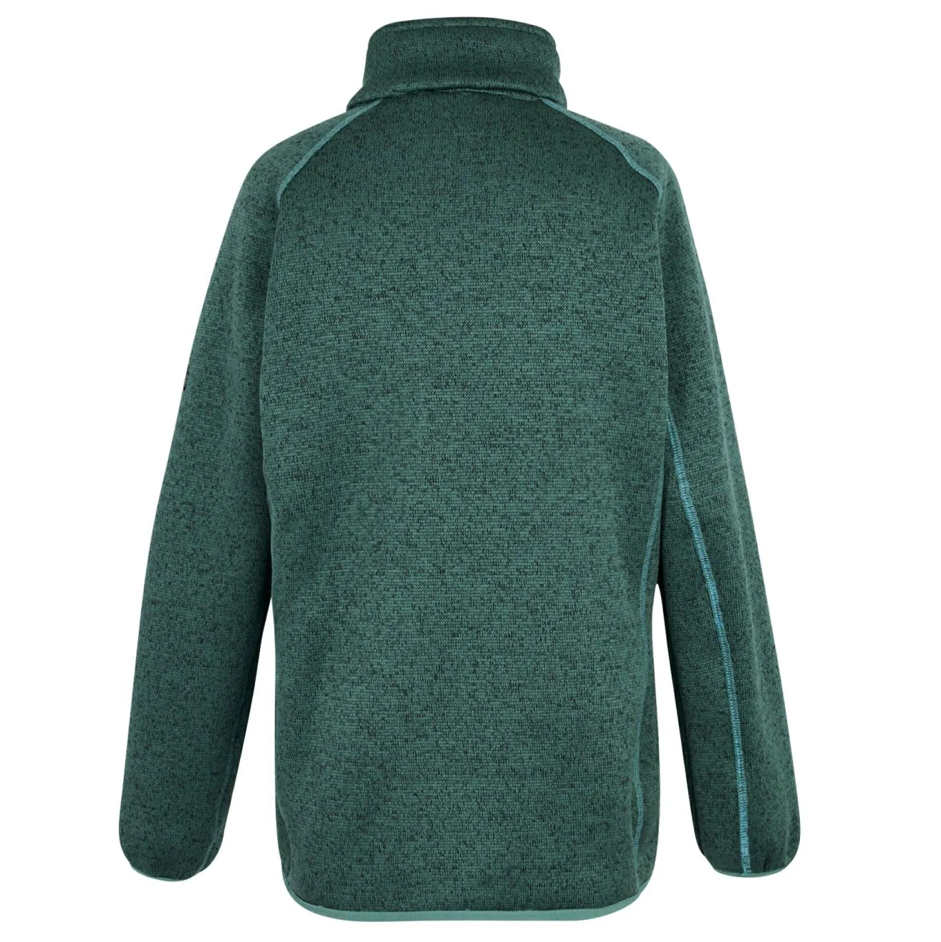 Women's Mellrey Full Zip Fleece | Green