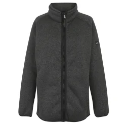 Women's Mellrey Full Zip Fleece | Black