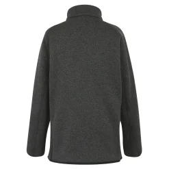 Women's Mellrey Full Zip Fleece | Black