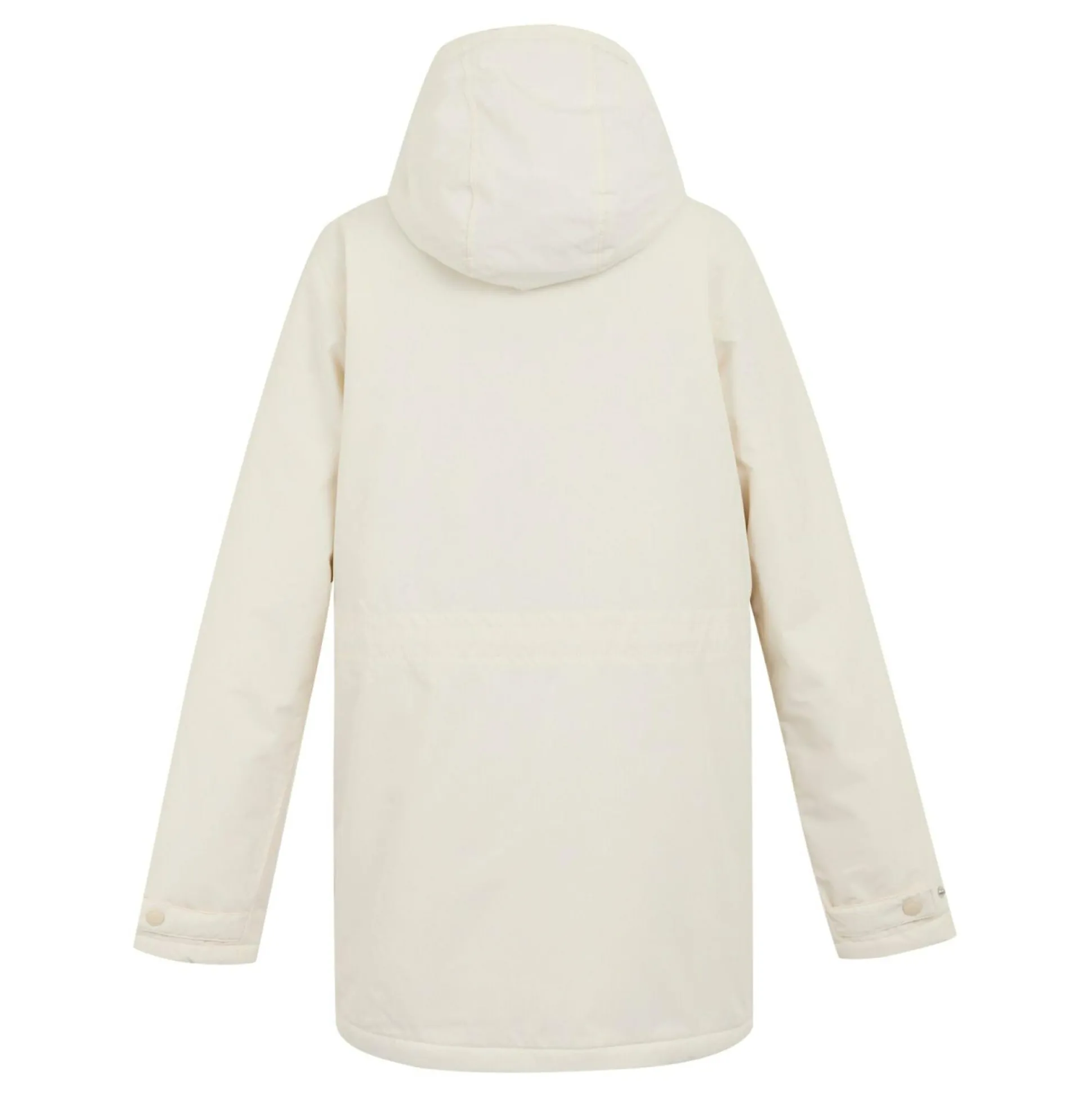 Women's Mireya Waterproof Insulated Jacket | Light Vanilla Spot Print