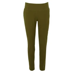Women's Monira Hiking Leggings | Camo Green