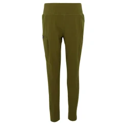 Women's Monira Hiking Leggings | Camo Green