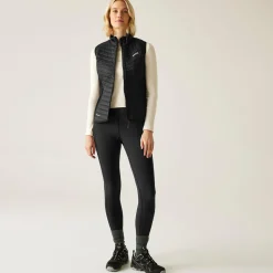 Women's Monira Hiking Leggings | Black