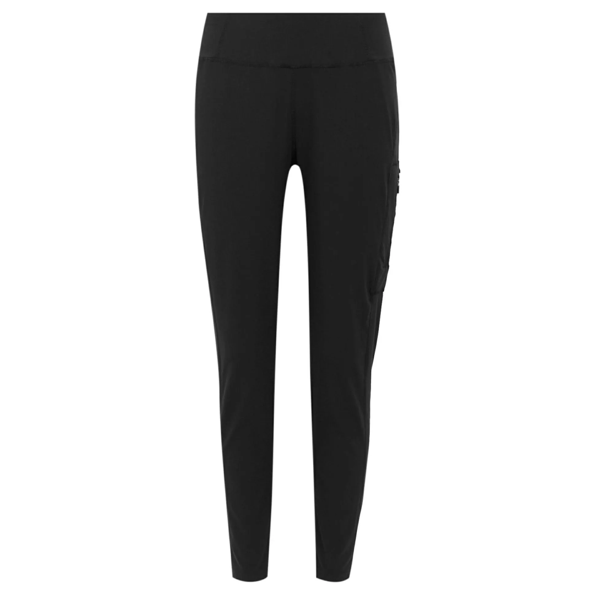 Women's Monira Hiking Leggings | Black