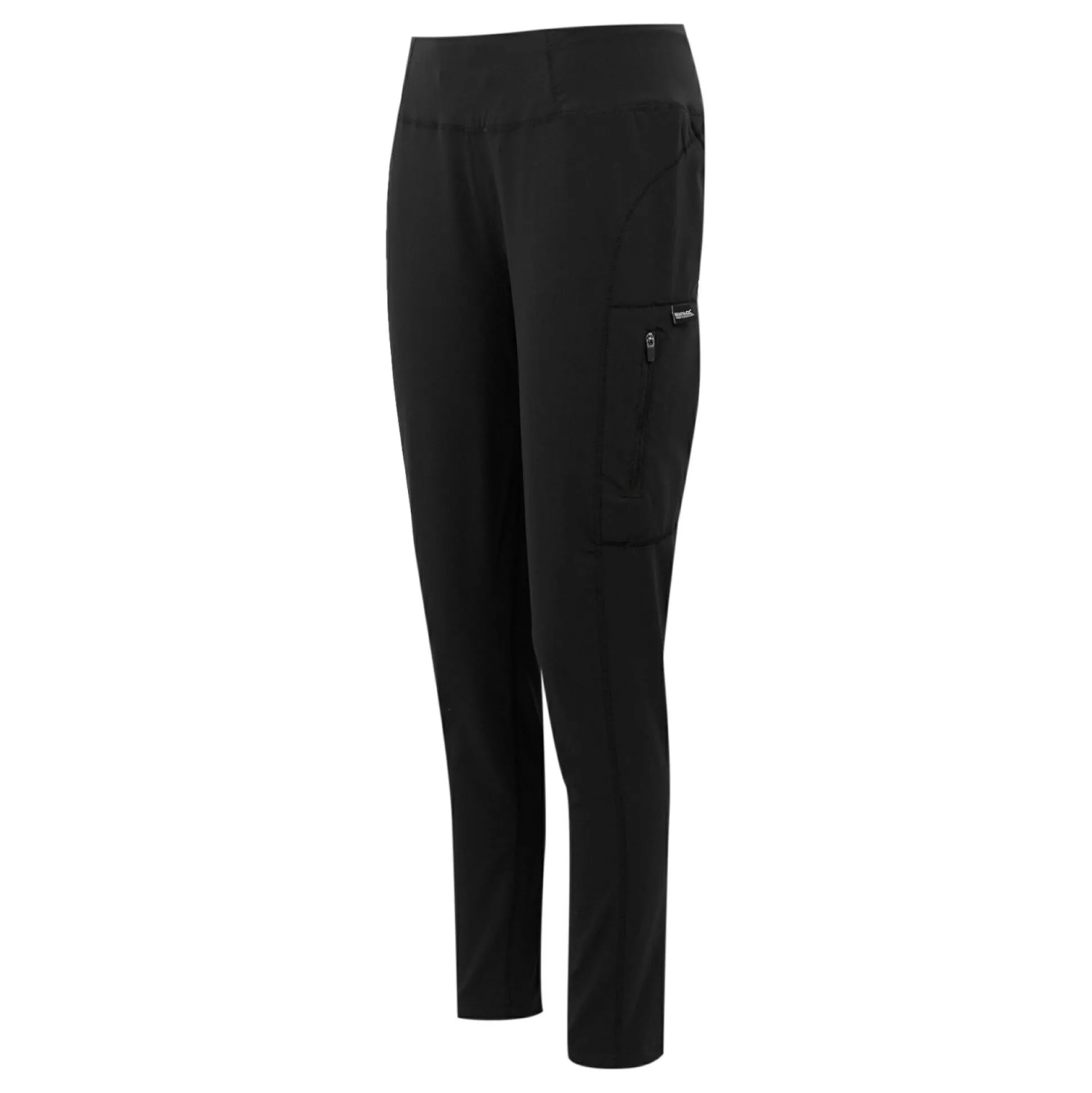 Women's Monira Hiking Leggings | Black