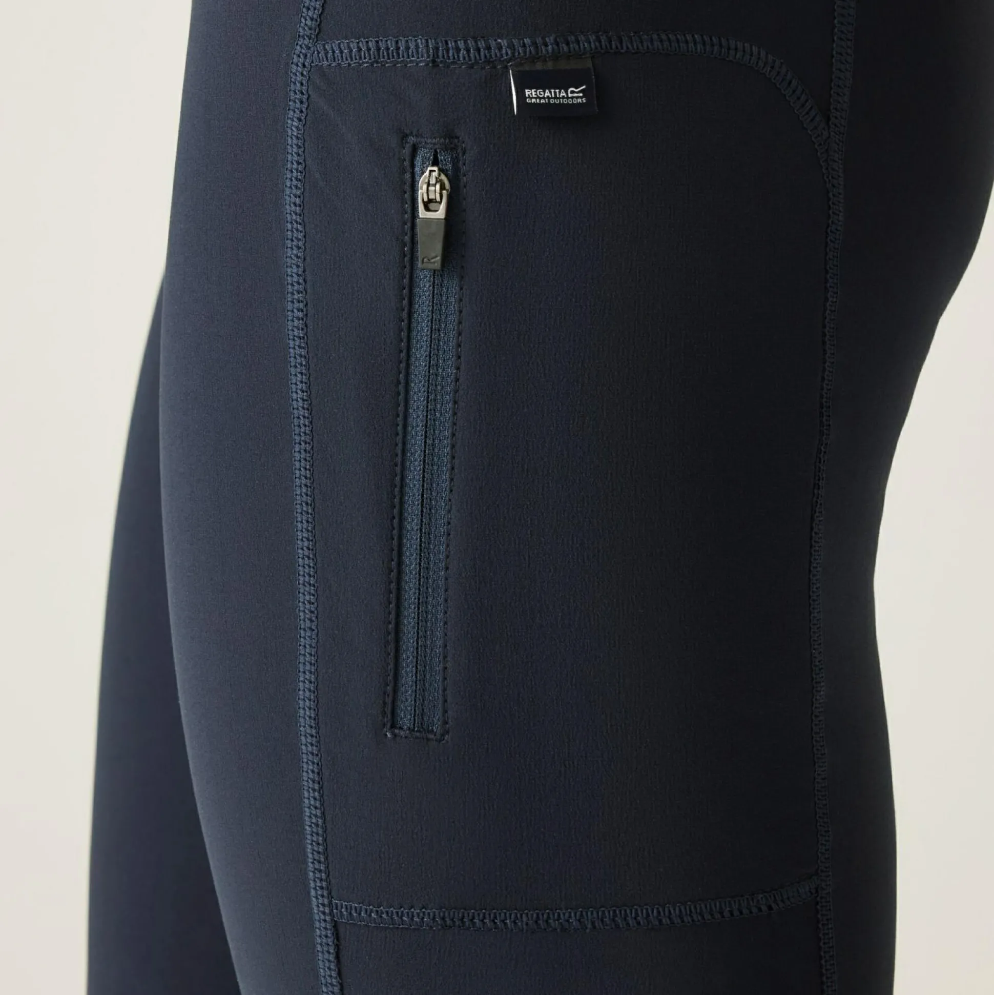 Women's Monira Hiking Leggings | Navy