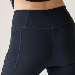 Women's Monira Hiking Leggings | Navy
