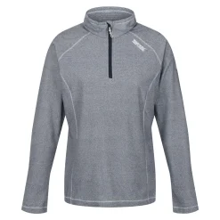 Women's Montes Lightweight Half-Zip Fleece | Navy