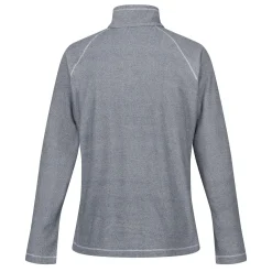 Women's Montes Lightweight Half-Zip Fleece | Navy