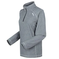 Women's Montes Lightweight Half-Zip Fleece | Navy