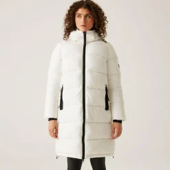 Women's Mottere Quilted Jacket | Blanc De Blanc