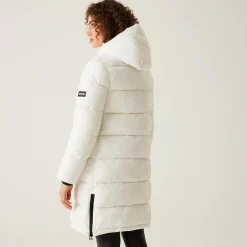 Women's Mottere Quilted Jacket | Blanc De Blanc
