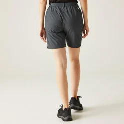 Women's Mountain II Walking Shorts | Seal Grey