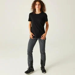 Women's Mountain III Walking Trousers | Seal Grey