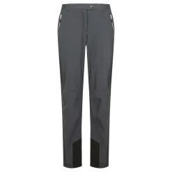Women's Mountain III Walking Trousers | Seal Grey