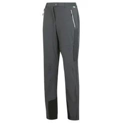 Women's Mountain III Walking Trousers | Seal Grey