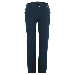 Women's Mountain Walking Trousers | Navy Blue