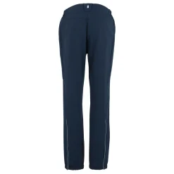 Women's Mountain Walking Trousers | Navy Blue