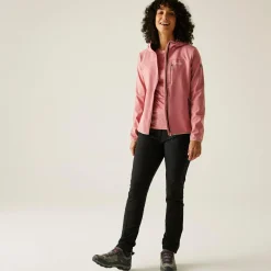 Women's Mountain Walking Trousers | Black Black