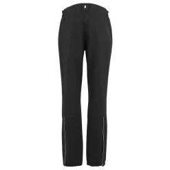 Women's Mountain Walking Trousers | Black Black