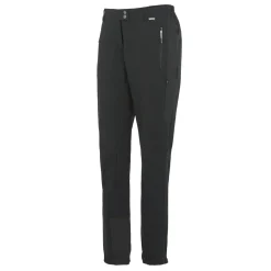 Women's Mountain Walking Trousers | Black Black