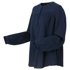 Women's Natine Lightweight Shirt | Navy