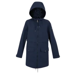 Women's Navaeh Waterproof Jacket | Navy