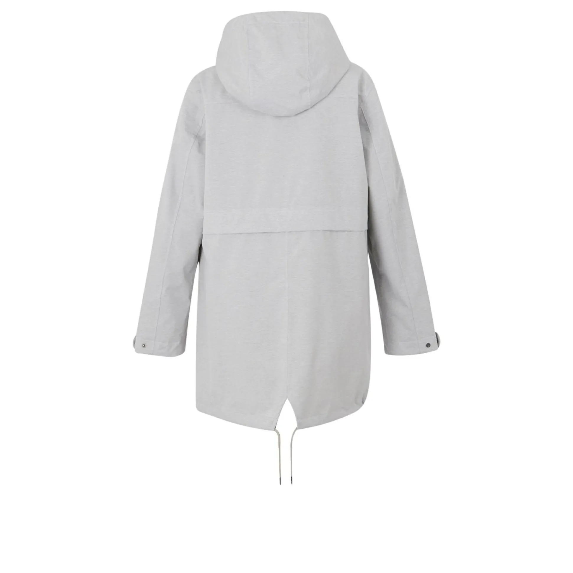 Women's Navaeh Waterproof Jacket | Drizzle Linear Stripe