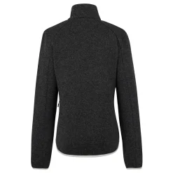 Women's Newhill Full Zip Fleece | Black