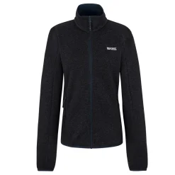 Women's Newhill Full Zip Fleece | Navy Blue