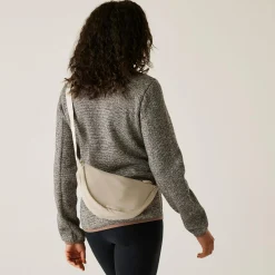 Women's Newhill Full Zip Fleece | Beige