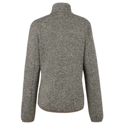 Women's Newhill Full Zip Fleece | Beige