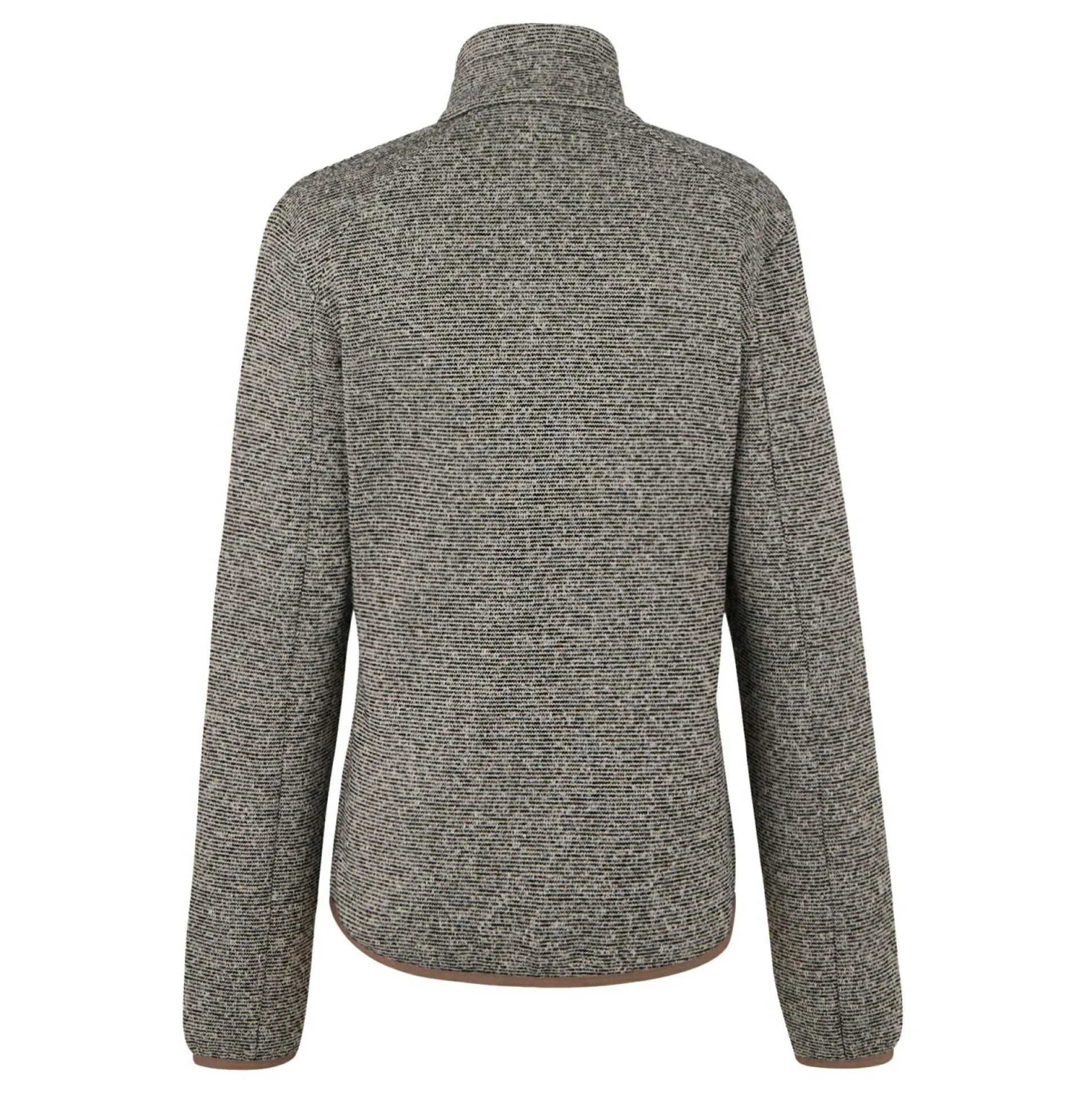 Women's Newhill Full Zip Fleece | Beige