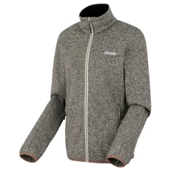 Women's Newhill Full Zip Fleece | Beige