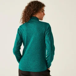 Women's Newhill Full Zip Fleece | Gulfstream Sea Haze