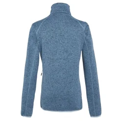 Women's Newhill Full Zip Fleece | Coronet Blue Clear Sky