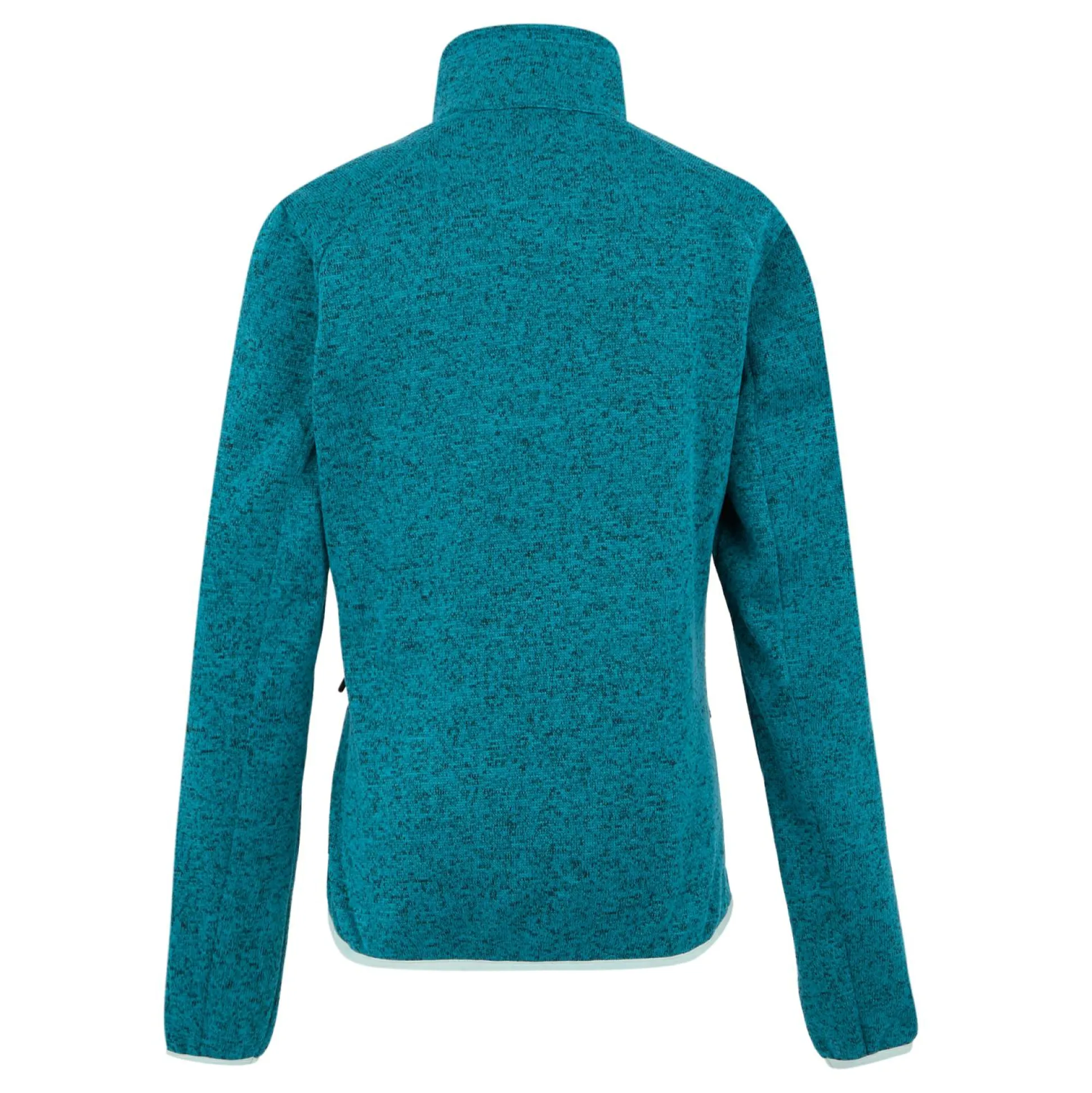 Women's Newhill II Full Zip Fleece | Exotic Plume Icy Morn