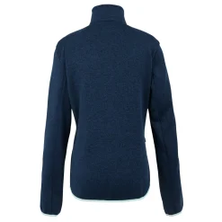 Women's Newhill II Full Zip Fleece | Navy Icy Morn
