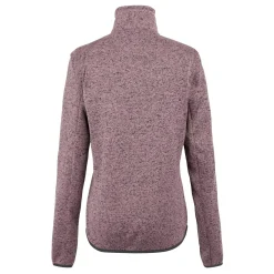 Women's Newhill II Full Zip Fleece | Lilas Light Vanilla